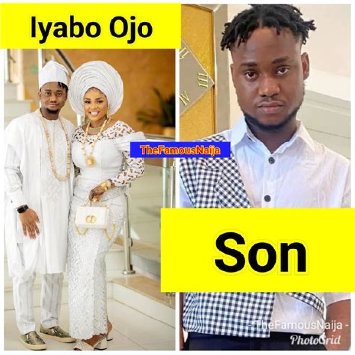 Iyabo Ojo (TikTok Star) - Age, Birthday, Bio, Facts, Family, Net Worth, Height & More