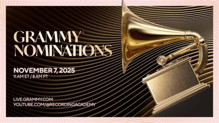 J. Cole Fans Ponder Why He Was Snubbed Of Any Grammy Nominations