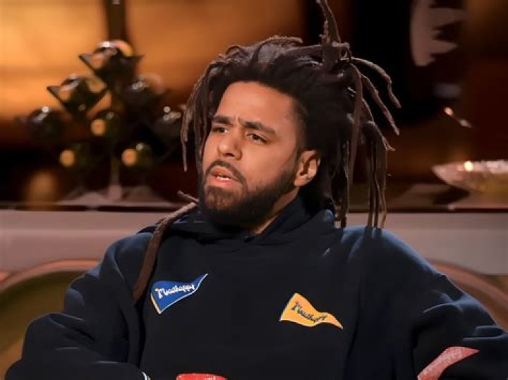 J Cole (Rapper) - Age, Birthday, Bio, Facts, Family, Net Worth, Height & More