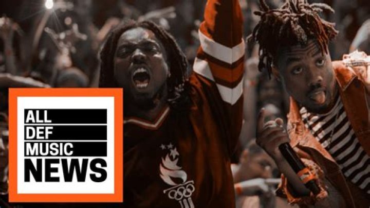 J. Cole Signs EarthGang To Dreamville Records