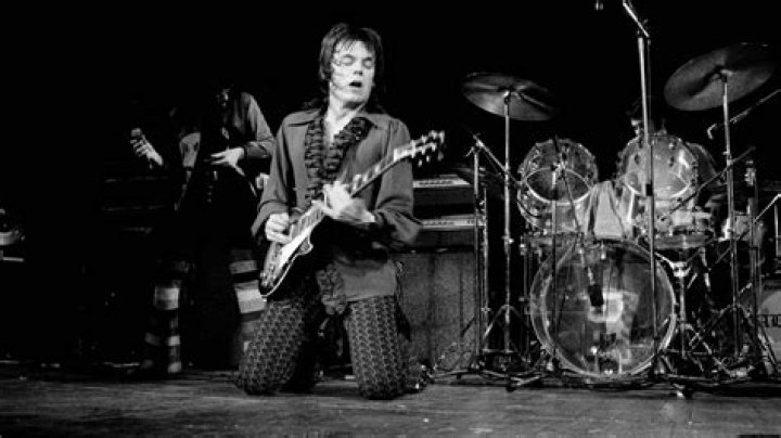 J. Geils (Guitarist) - Age, Birthday, Bio, Facts, Family, Net Worth, Height & More