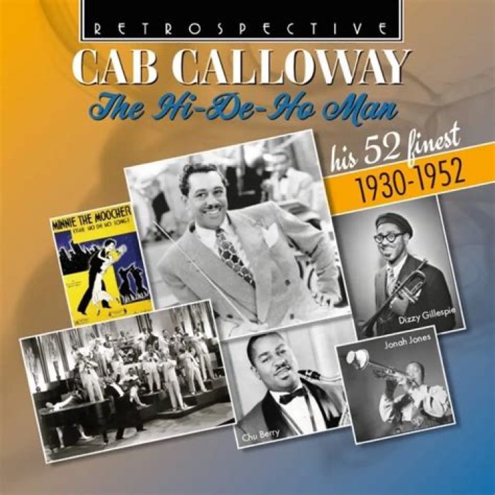 Ja'Net DuBois' Secret Biological Father Is Jazz Icon, Cab Calloway