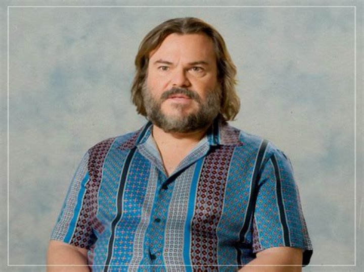 Jack Black