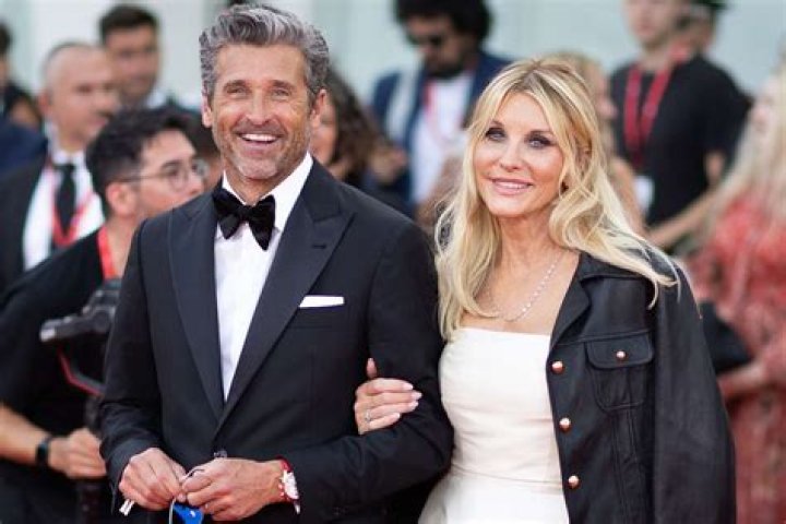 Jack Dempsey Biography, Age, Height, Wife, Net Worth, Family