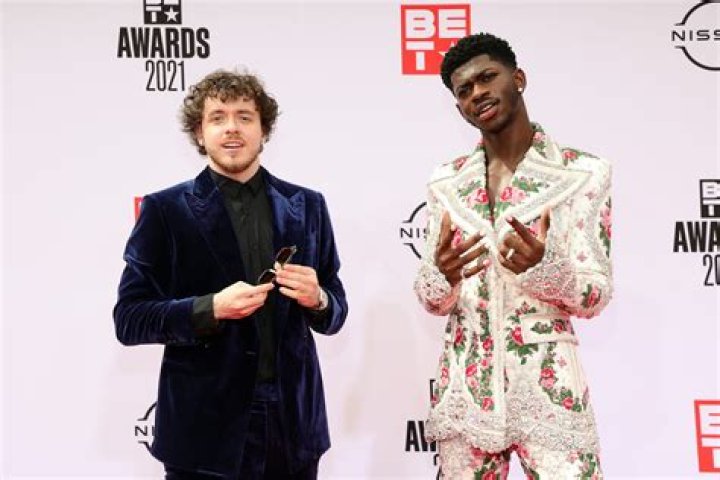 Jack Harlow Delivers Shocking NSFW Lil Nas X Bars In New Kanye West Leak