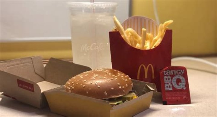 Jack Harlow Jokes He Hasn't Tried Travis Scott McDonald's Meal Because Of "NLE Chakra"