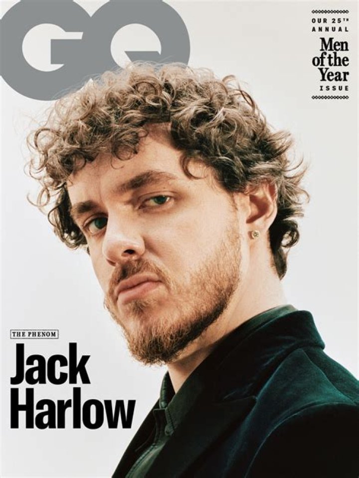 Jack Harlow (Rapper) - Age, Birthday, Bio, Facts, Family, Net Worth, Height & More