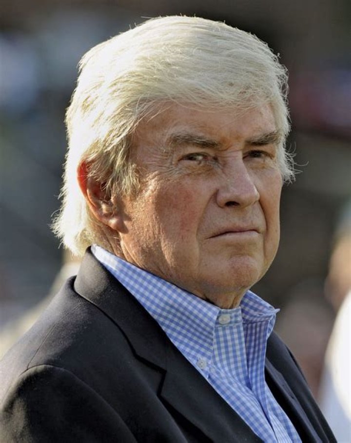 Jack Kemp