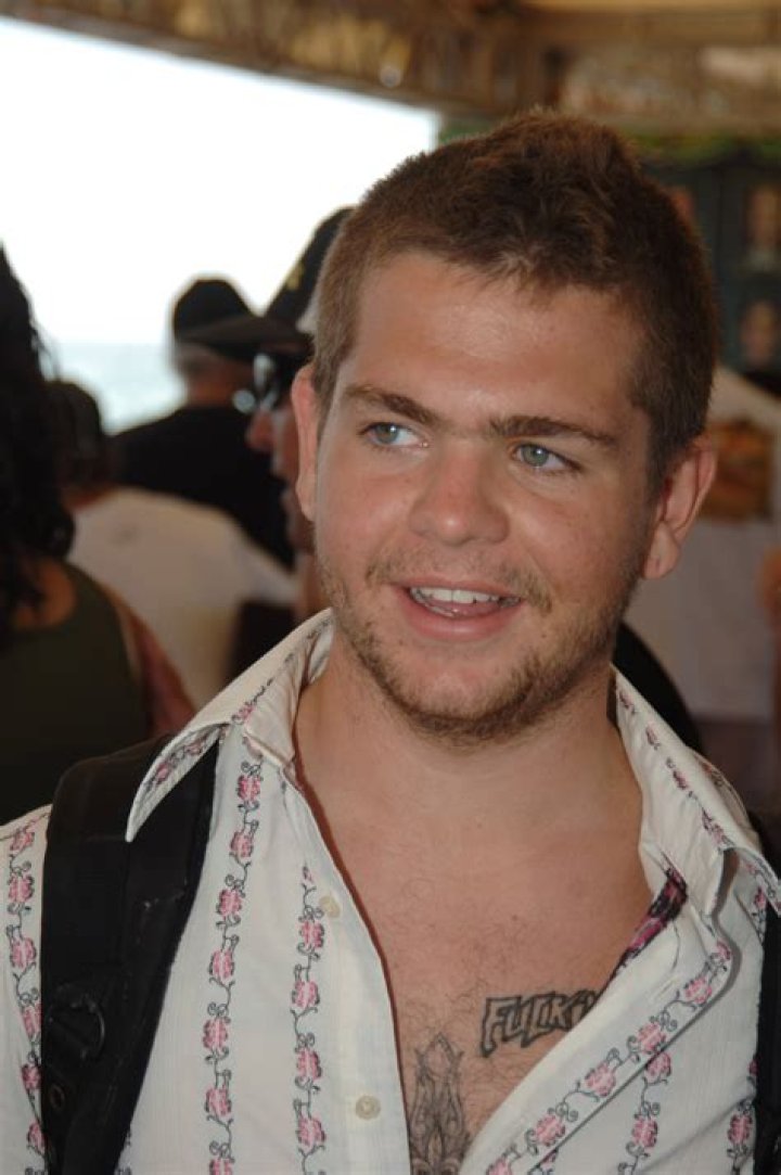 Jack Osbourne, Adrian Grenier, and More Famous Guys Who’ve Sported Major Unibrows