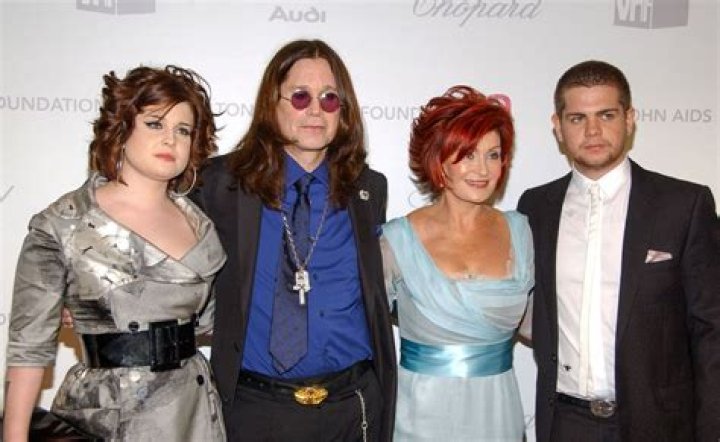 Jack Osbourne Biography, Age, Height, Wife, Net Worth, Family