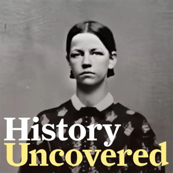 Jack The Ripper, Episode 3 – History Uncovered Podcast