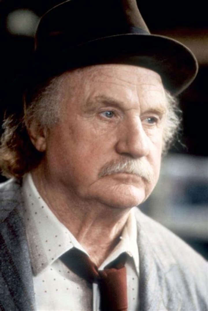 Jack Warden