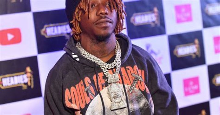 Jackboy Hits Kodak Black With $2 Million Boxing Challenge