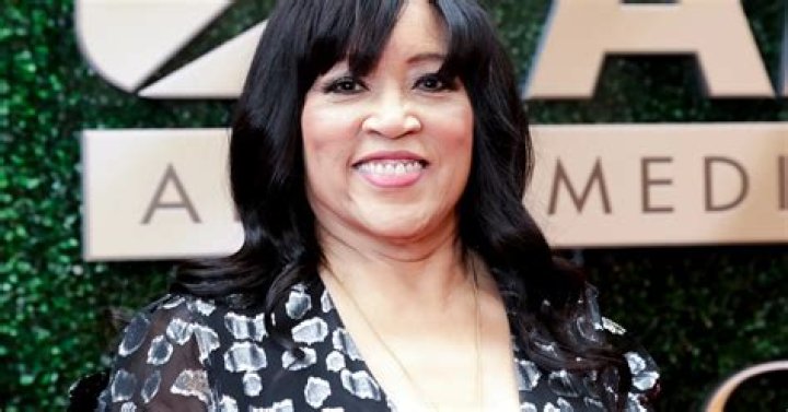 Jackée Harry