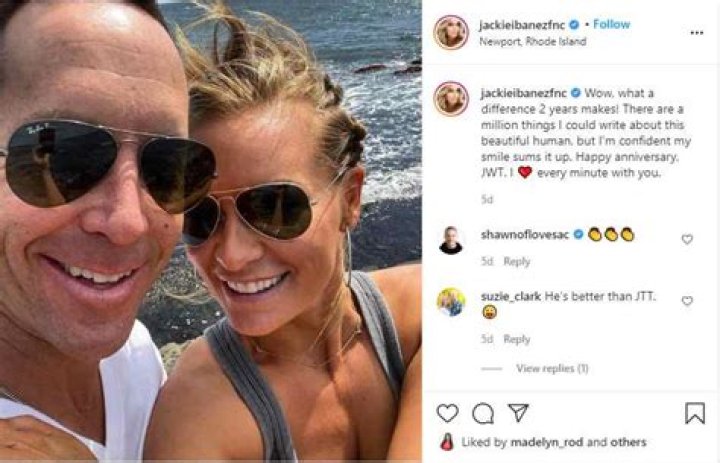 Jackie Ibanez, Fox News, Age, Bio