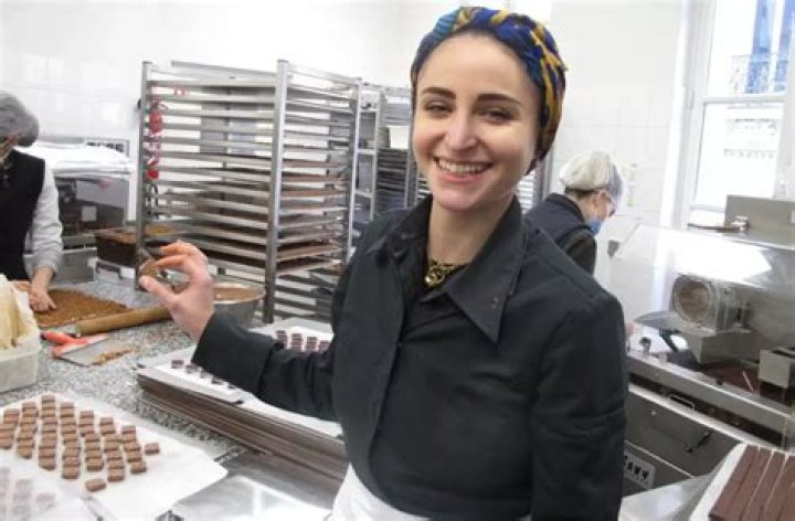 Jacques Genin Épouse