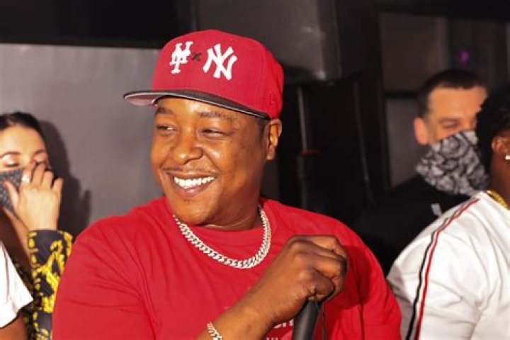 Jadakiss