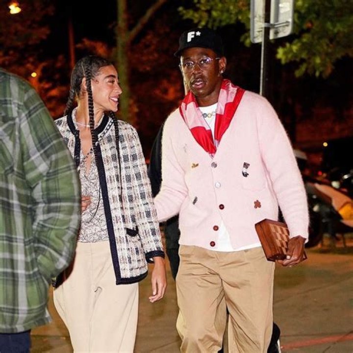 Jaden Smith Passionately Admits That Tyler, The Creator Is His "Boyfriend"