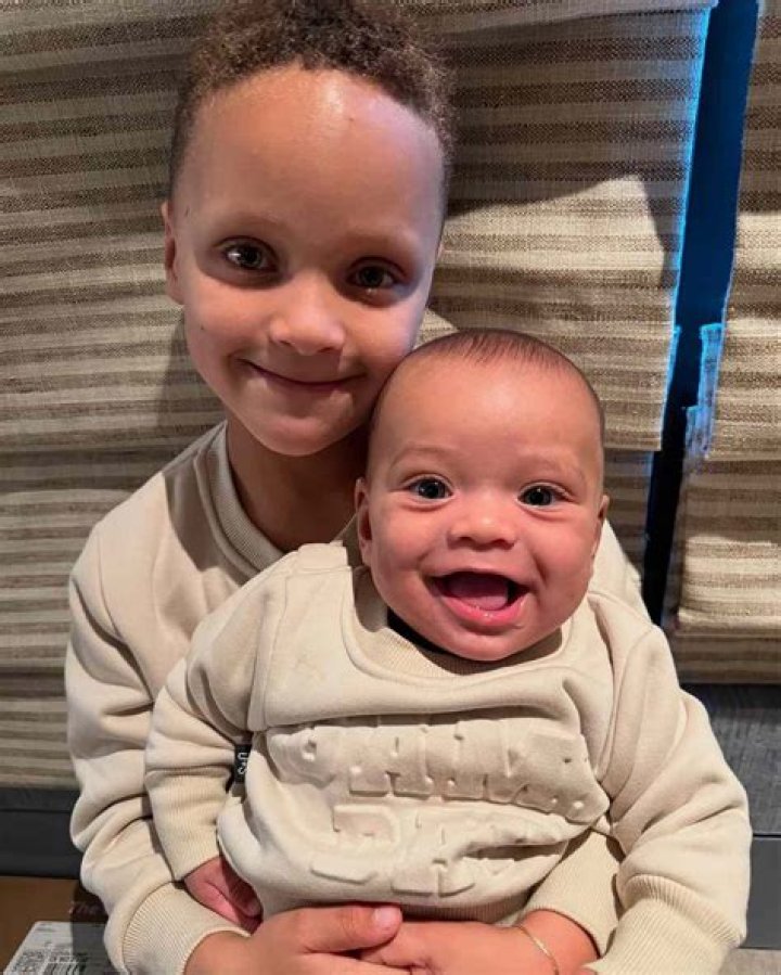 Jadin Curry (Instagram Star) - Age, Birthday, Bio, Facts, Family, Net Worth, Height & More