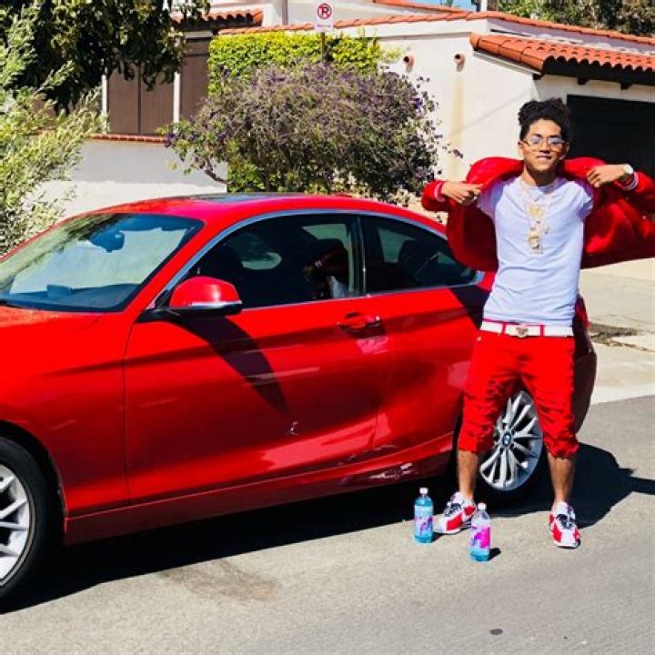 Jahking Guillory Biography | Age, Wiki, Net worth, Bio, Height, Girlfriend?|