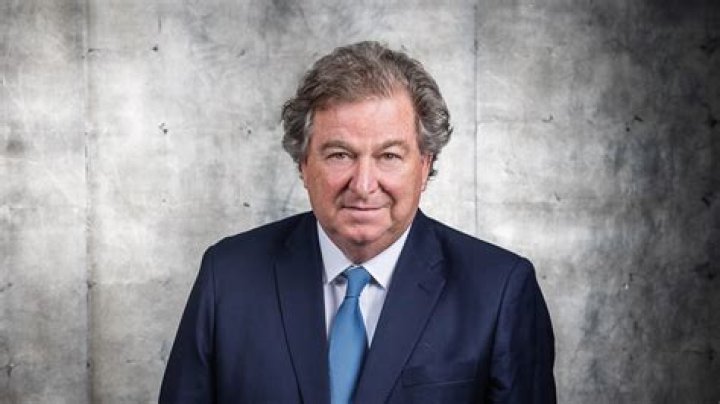 Jaime Gilinski Bacal biografía, edad, altura, esposo, net worth, familia