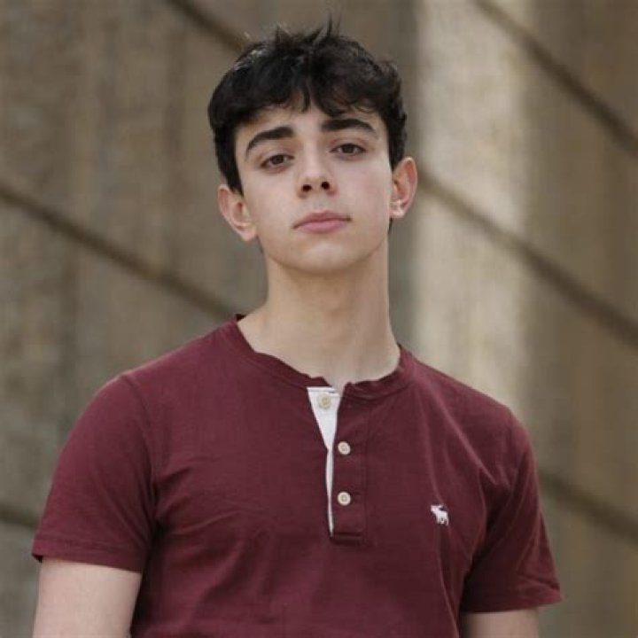 Jake Orion (YouTube Star) - Age, Birthday, Bio, Facts, Family, Net Worth, Height & More