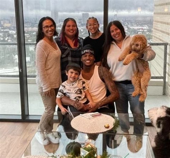 Jalen Johnson Biography, Age, Height, Wife, Net Worth, Family