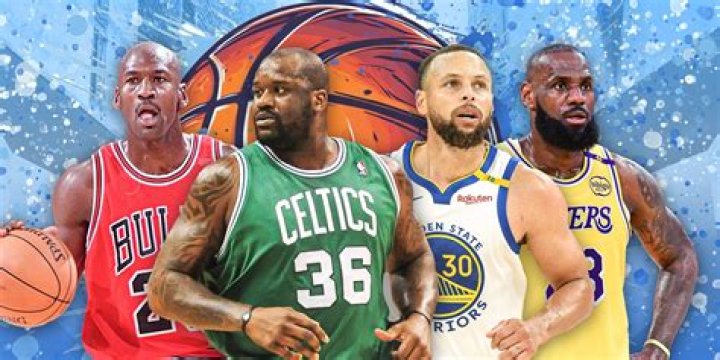 Jalen Rose Reveals Who His Top 10 NBA Players Of All-Time Are: Watch