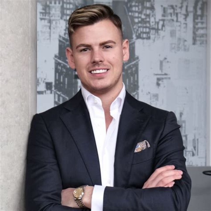 James Blake (Entrepreneur) - Age, Birthday, Bio, Facts, Family, Net Worth, Height & More