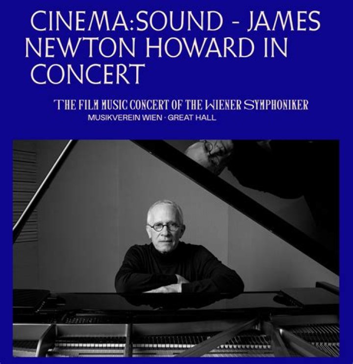 James Newton Howard (Composer) - Age, Birthday, Bio, Facts, Family, Net Worth, Height & More