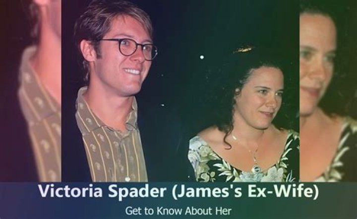 James Spader’s ex-wife Victoria Kheel – Celebsgraphy