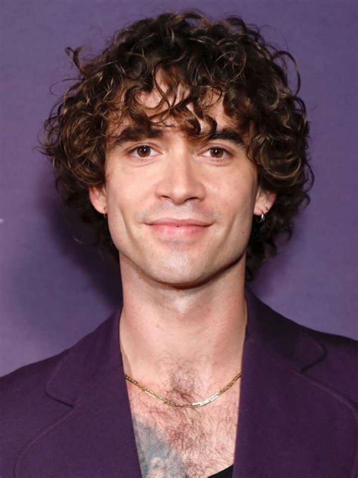 Jamie Blackley