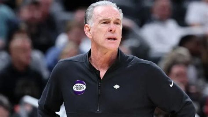 Jamie Dixon (Basketball Coach) - Age, Birthday, Bio, Facts, Family, Net Worth, Height & More