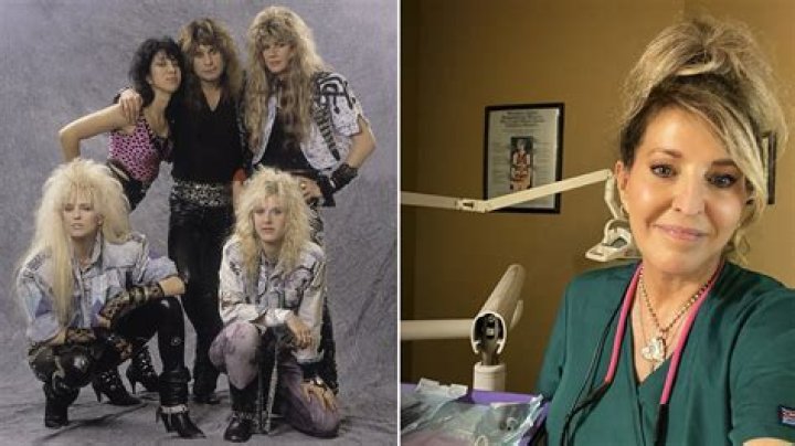Janet Gardner (Rock Singer) - Age, Birthday, Bio, Facts, Family, Net Worth, Height & More