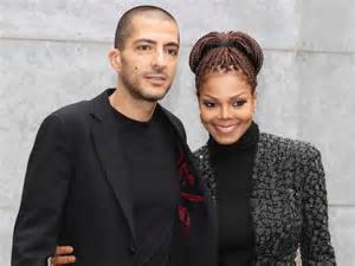 Janet Jackson Reportedly Called Police on Ex Wissam Al Mana to Check Welfare of Their Baby Son Eissa