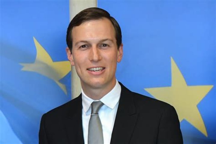 Jared Kushner Net Worth 2023: What Is U.S. Businessman Worth?