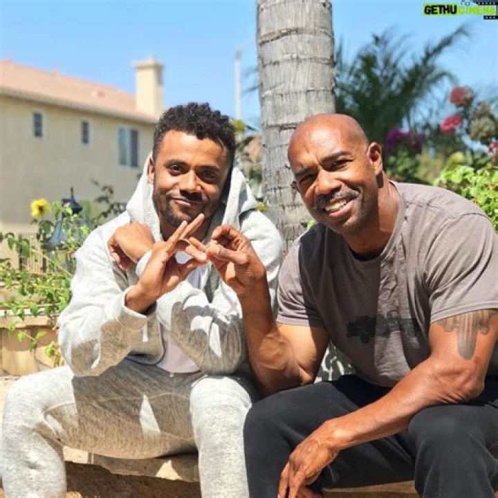 Jarod Joseph Biography, Age, Height, Wife, Net Worth, Family