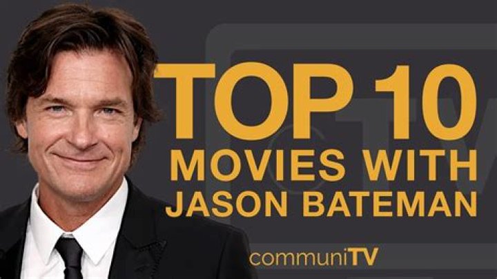 Jason Bateman (TV Actor) - Age, Birthday, Bio, Facts, Family, Net Worth, Height & More