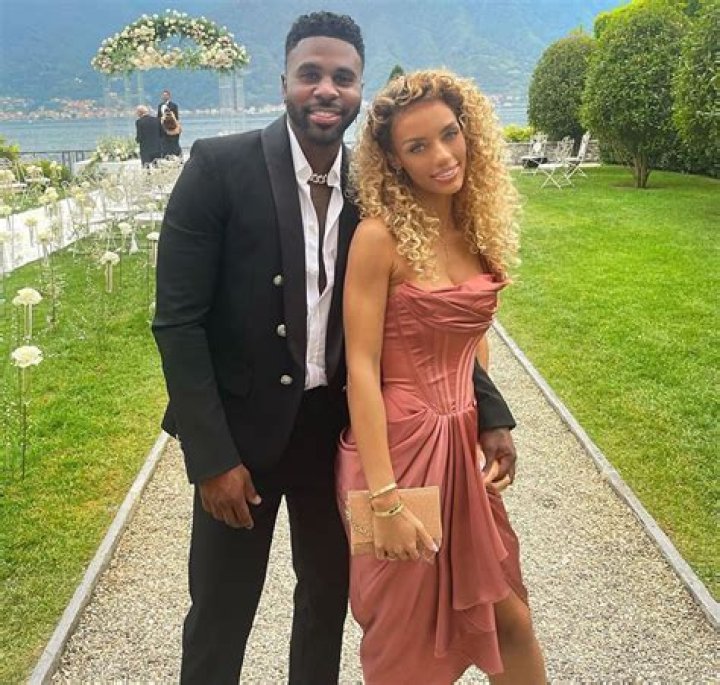 Jason Derulo & Jena Frumes Announce Break-Up