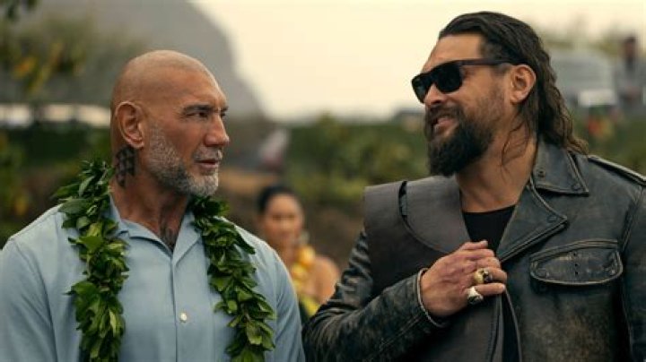 Jason Momoa (Movie Actor) - Age, Birthday, Bio, Facts, Family, Net Worth, Height & More