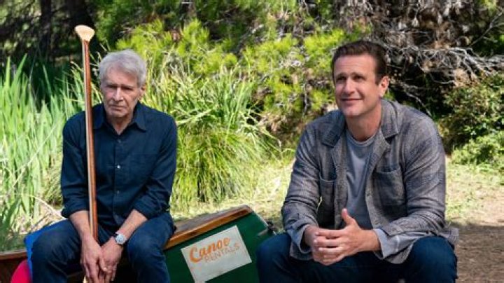 Jason Segel (TV Actor) - Age, Birthday, Bio, Facts, Family, Net Worth, Height & More