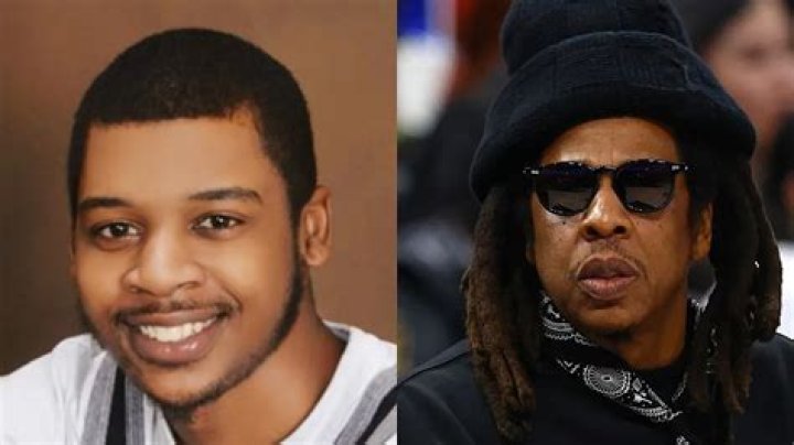 Jay-Z's Alleged Son Shares New Details About Rapper's Relationship With His Late Mother