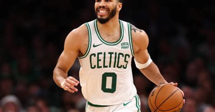 Jayson Tatum Debuts Jordan Tatum 2 “Sidewalk Chalk”