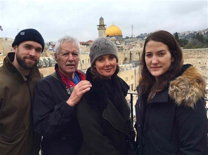 Jean Currivan Trebek Wiki & Age. Meet Alex Trebek Wife and Children: Son Matthew Trebek, Daughter Emily Trebek. 2022