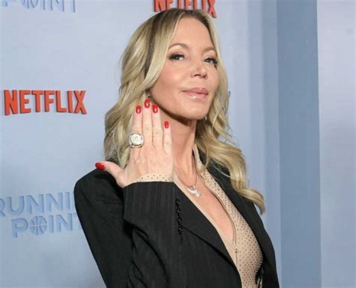Jeanie Buss