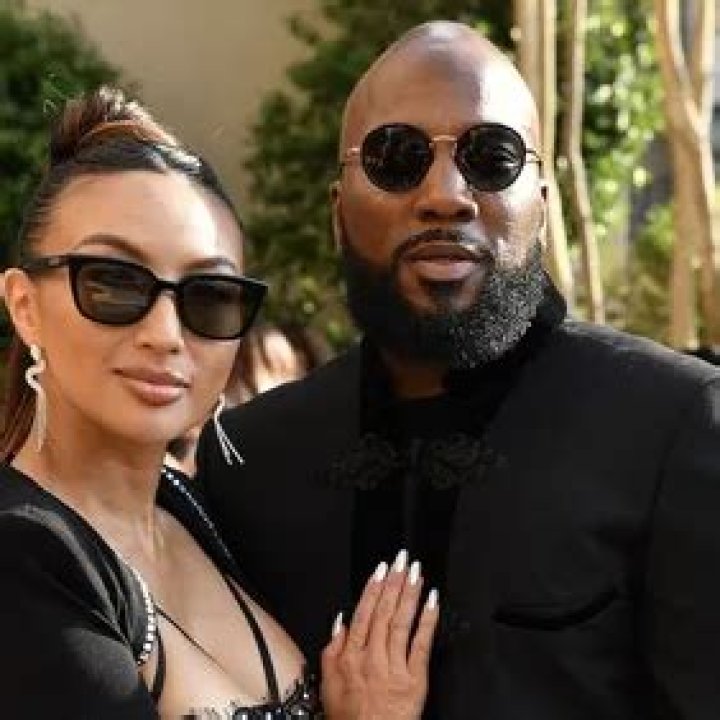 Jeannie Mai Roasted For Clip From "The Real" Appearing To Fetishize Black Men