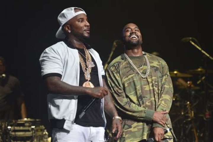 Jeezy Claims Kanye West Sought Inspiration From Him For "808s & Heartbreak"