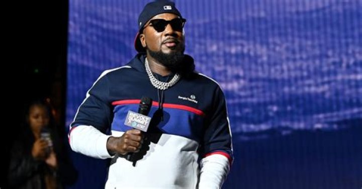 Jeezy Meets 11-Year-Old Fighting Cancer, Invites Him To Concert