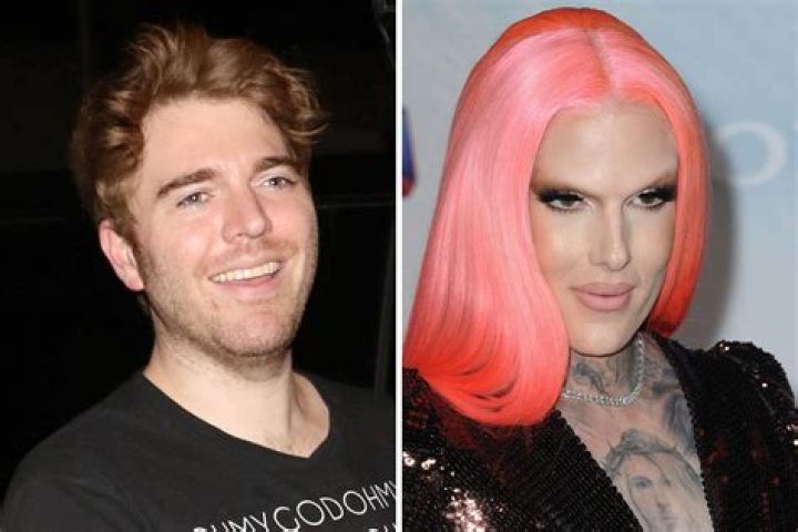 Jeffree Star Opens Up About Having His ‘Forehead Lowered’ in Shane Dawson Docuseries
