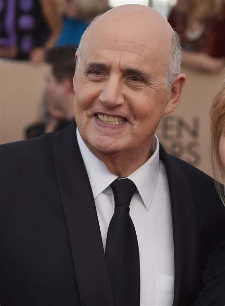 Jeffrey Tambor